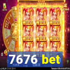 7676 bet